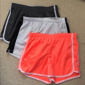 Justice shorts
